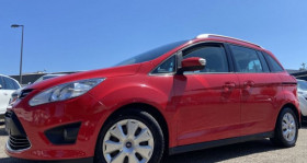 Ford Grand C-Max , garage AUTO 2001  Strasbourg