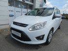 Ford Grand C-Max occasion année 2014 boite Manuelle Annonce Ford Grand C-Max occasion Essence 1.0 SCTi 100ch EcoBoost Stop&Start Trend à Auxerre