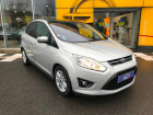 Ford Grand C-Max occasion année 2014 boite Manuelle Annonce Ford Grand C-Max occasion Essence 1.0 SCTi 125ch EcoBoost Stop&Start Titanium X à Vert-Saint-Denis
