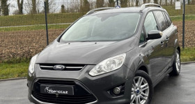 Ford Grand C-Max , garage TOP OCCAZ � La Chapelle D'Armenti�res