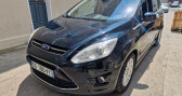 Ford Grand C-Max 1.0 scti essence 125ch 1re main titanium x 7places garantie   Argenteuil 95