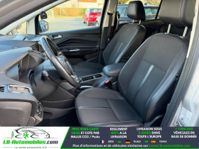 Ford Grand C-Max 1.5 EcoBoost 150 BVA  occasion � Beaupuy - photo n�7