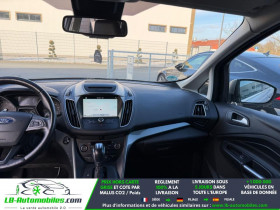 Ford Grand C-Max 1.5 EcoBoost 150 BVA  occasion � Beaupuy - photo n�8