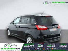 Ford Grand C-Max 1.5 EcoBoost 150 BVA  occasion � Beaupuy - photo n�4