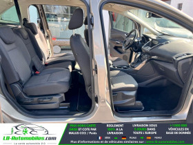 Ford Grand C-Max 1.5 EcoBoost 150 BVA  occasion � Beaupuy - photo n�6