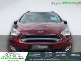Ford Grand C-Max 1.5 EcoBoost 150 BVA  occasion � Beaupuy - photo n�3