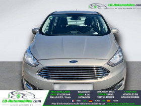 Ford Grand C-Max 1.5 EcoBoost 150 BVA  occasion � Beaupuy - photo n�4