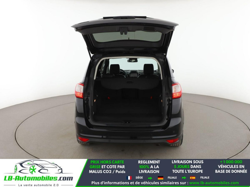 Ford Grand C-Max 1.5 EcoBoost 150 BVA  occasion � Beaupuy - photo n�10