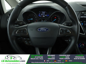 Ford Grand C-Max 1.5 EcoBoost 150 BVA  occasion � Beaupuy - photo n�9