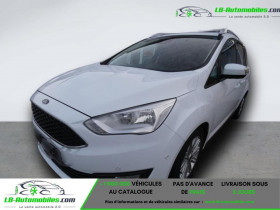 Ford Grand C-Max 1.5 EcoBoost 150 BVA  occasion � Beaupuy - photo n�2