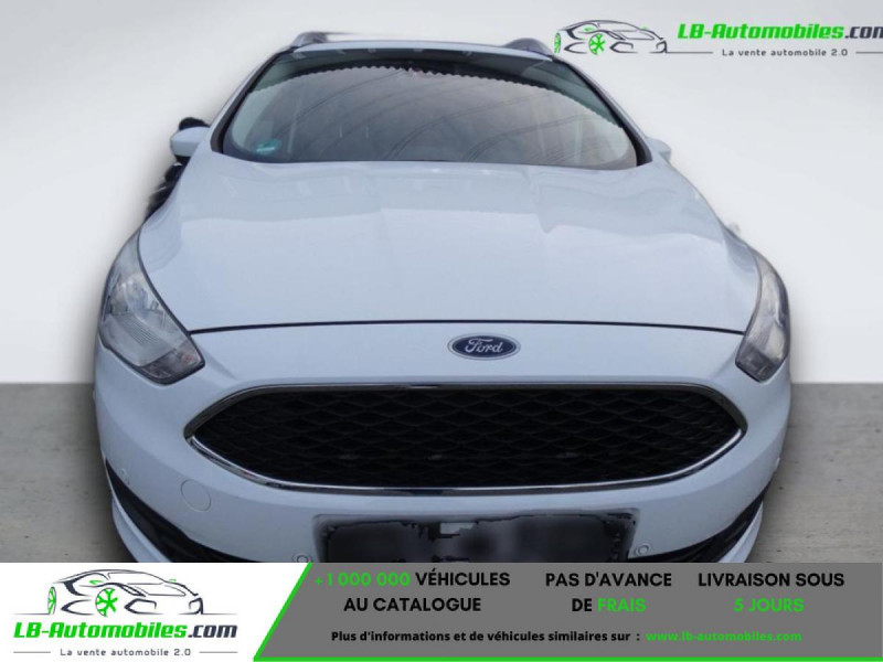 Ford Grand C-Max 1.5 EcoBoost 150 BVA  occasion � Beaupuy - photo n�5