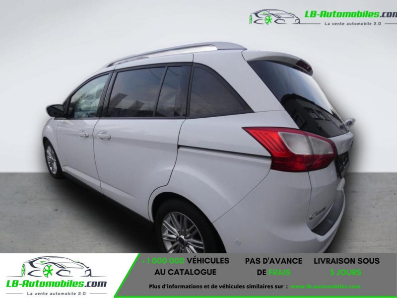 Ford Grand C-Max 1.5 EcoBoost 150 BVA  occasion � Beaupuy - photo n�4