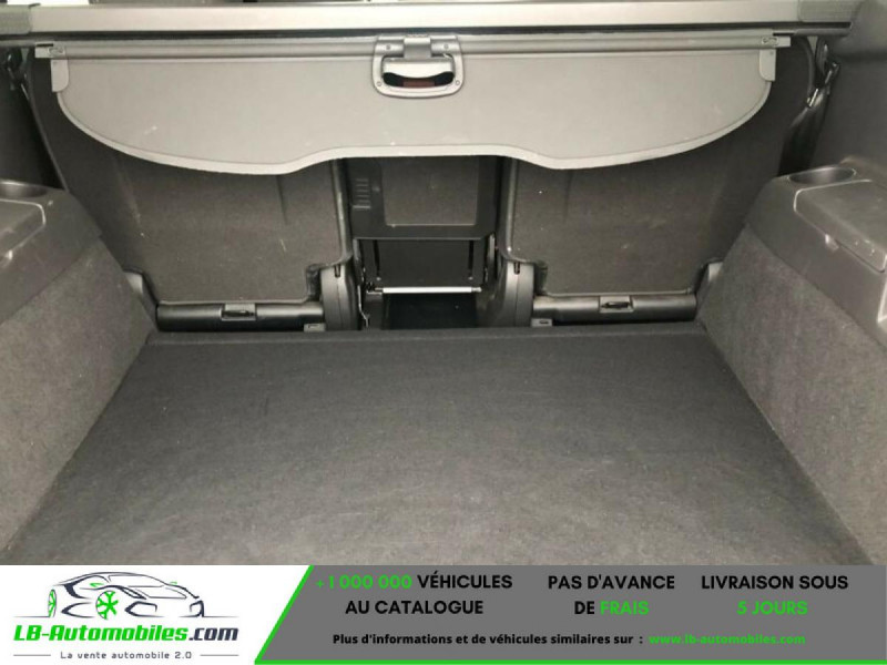 Ford Grand C-Max 1.5 EcoBoost 150 BVA  occasion � Beaupuy - photo n�10