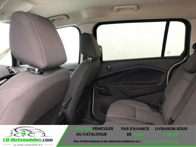 Ford Grand C-Max 1.5 EcoBoost 150 BVA  occasion � Beaupuy - photo n�9