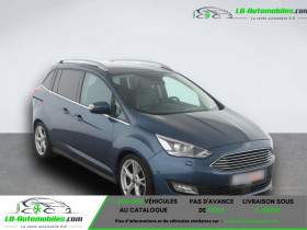 Ford Grand C-Max 1.5 EcoBoost 150 BVA  occasion � Beaupuy - photo n�2