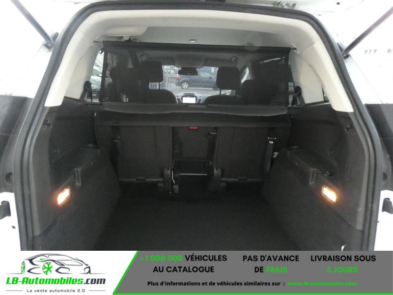 Ford Grand C-Max 1.5 EcoBoost 150 BVA  occasion � Beaupuy - photo n�11