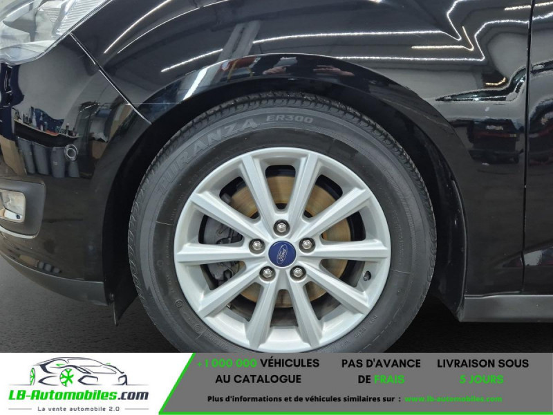 Ford Grand C-Max 1.5 EcoBoost 150 BVA  occasion � Beaupuy - photo n�10
