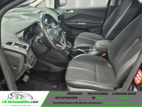 Ford Grand C-Max 1.5 EcoBoost 150 BVA  occasion � Beaupuy - photo n�8