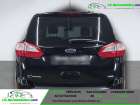 Ford Grand C-Max 1.5 EcoBoost 150 BVA  occasion � Beaupuy - photo n�7
