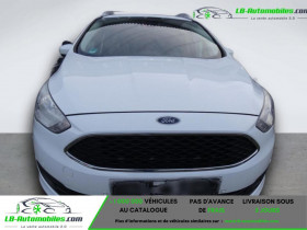 Ford Grand C-Max 1.5 EcoBoost 150 BVA  occasion � Beaupuy - photo n�5
