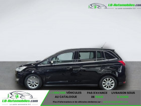 Ford Grand C-Max 1.5 EcoBoost 150 BVA  occasion � Beaupuy - photo n�6