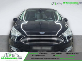 Ford Grand C-Max 1.5 EcoBoost 150 BVA  occasion � Beaupuy - photo n�5