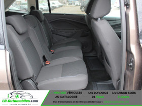 Ford Grand C-Max 1.5 EcoBoost 150 BVA  occasion � Beaupuy - photo n�8