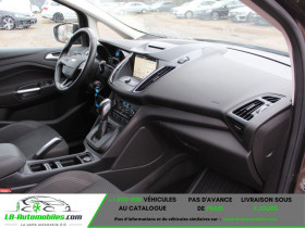 Ford Grand C-Max 1.5 EcoBoost 150 BVA  occasion � Beaupuy - photo n�7