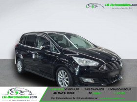Ford Grand C-Max 1.5 EcoBoost 150 BVA  occasion � Beaupuy - photo n�2