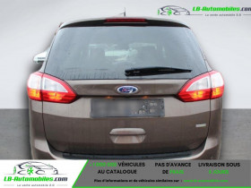 Ford Grand C-Max 1.5 EcoBoost 150 BVA  occasion � Beaupuy - photo n�6