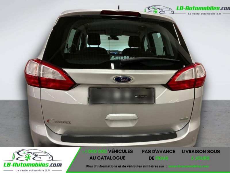 Ford Grand C-Max 1.5 EcoBoost 150 BVA  occasion � Beaupuy - photo n�5