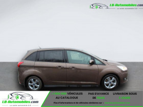 Ford Grand C-Max 1.5 EcoBoost 150 BVA  occasion � Beaupuy - photo n�5
