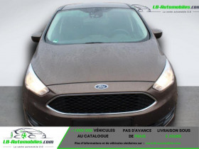 Ford Grand C-Max 1.5 EcoBoost 150 BVA  occasion � Beaupuy - photo n�4