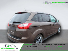 Ford Grand C-Max 1.5 EcoBoost 150 BVA  occasion � Beaupuy - photo n�3