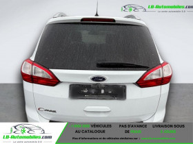 Ford Grand C-Max 1.5 EcoBoost 150 BVA  occasion � Beaupuy - photo n�5