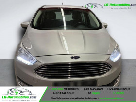 Ford Grand C-Max 1.5 EcoBoost 150 BVA  occasion � Beaupuy - photo n�3