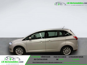 Ford Grand C-Max 1.5 EcoBoost 150 BVA  occasion � Beaupuy - photo n�4