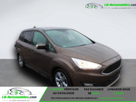 Ford Grand C-Max 1.5 EcoBoost 150 BVA  occasion � Beaupuy - photo n�2