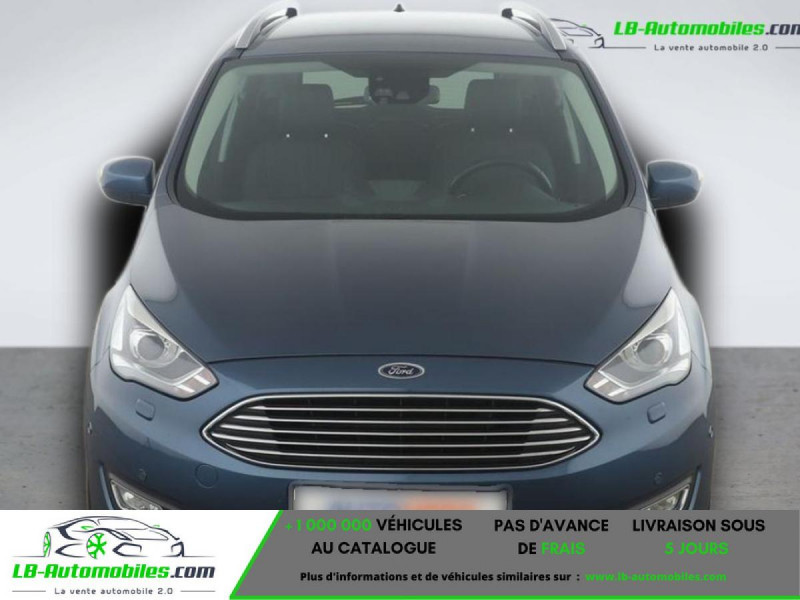 Ford Grand C-Max 1.5 EcoBoost 150 BVA  occasion � Beaupuy - photo n�4