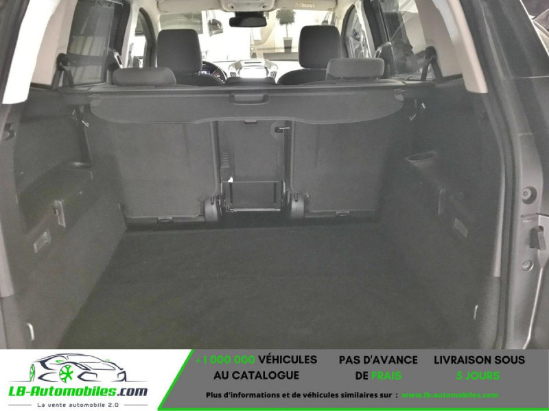 Ford Grand C-Max 1.5 EcoBoost 150 BVA  occasion � Beaupuy - photo n�6