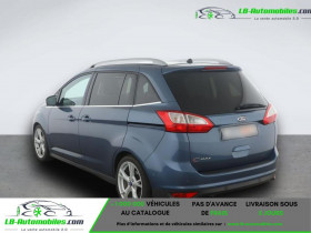 Ford Grand C-Max 1.5 EcoBoost 150 BVA  occasion � Beaupuy - photo n�3