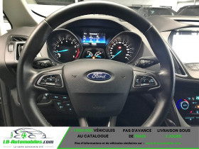 Ford Grand C-Max 1.5 EcoBoost 150 BVA  occasion � Beaupuy - photo n�5