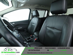 Ford Grand C-Max 1.5 EcoBoost 150 BVA  occasion � Beaupuy - photo n�7