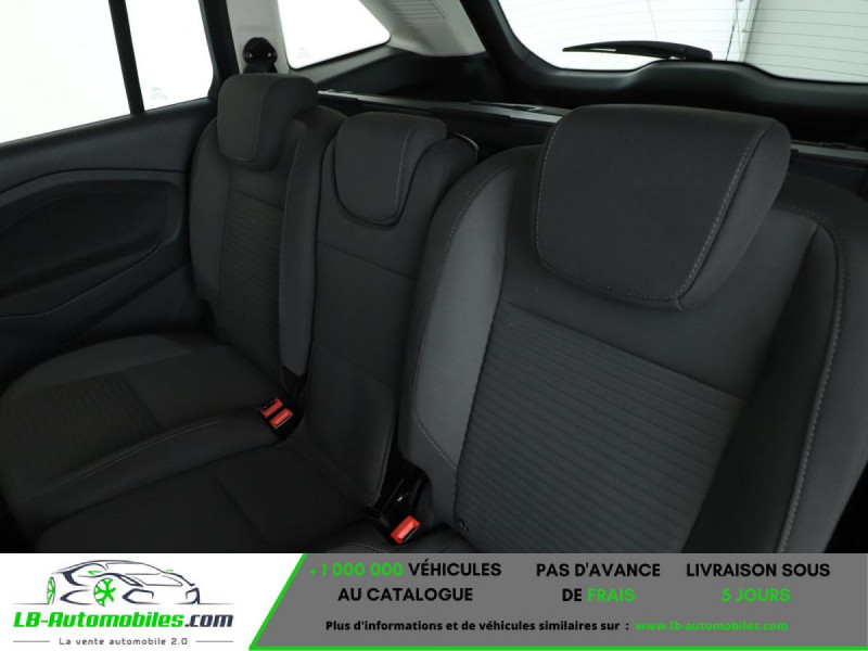 Ford Grand C-Max 1.5 EcoBoost 150 BVA  occasion � Beaupuy - photo n�9