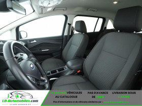 Ford Grand C-Max 1.5 EcoBoost 150 BVA  occasion � Beaupuy - photo n�8