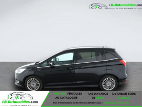 Ford Grand C-Max 1.5 EcoBoost 150 BVA  occasion � Beaupuy - photo n�6