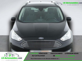 Ford Grand C-Max 1.5 EcoBoost 150 BVA  occasion � Beaupuy - photo n�5