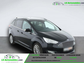 Ford Grand C-Max 1.5 EcoBoost 150 BVA  occasion � Beaupuy - photo n�2