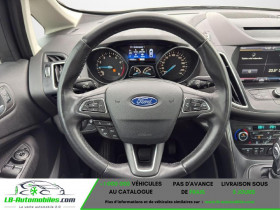 Ford Grand C-Max 1.5 EcoBoost 150 BVA  occasion � Beaupuy - photo n�9