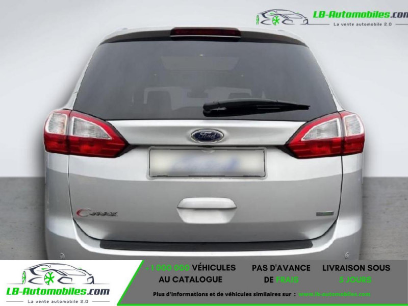 Ford Grand C-Max 1.5 EcoBoost 150 BVA  occasion � Beaupuy - photo n�7